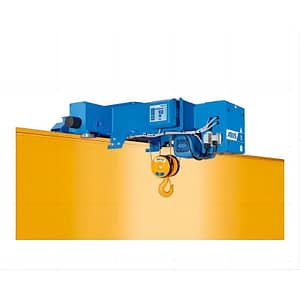 ABUS Type S Side-Mounted Wire Rope Hoists (1)