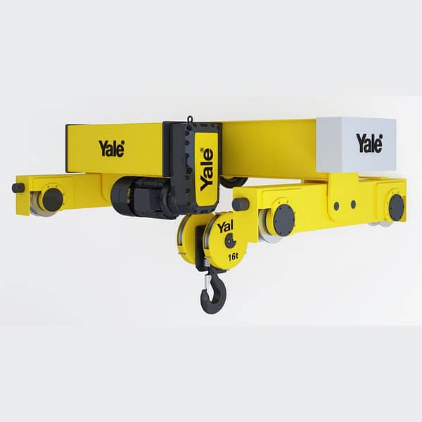 G3 Series High Performance Electric Wire Rope Hoist