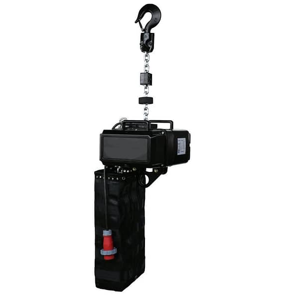 KRC Stage Electric Chain Hoists
