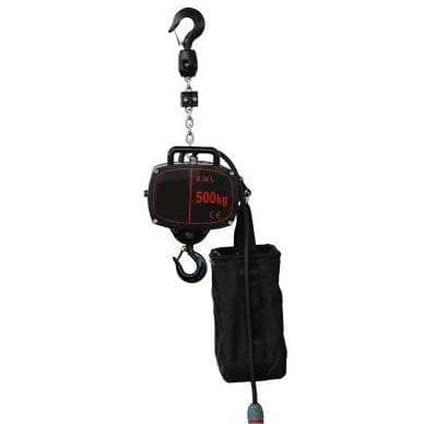 KRC Stage Electric Chain Hoists